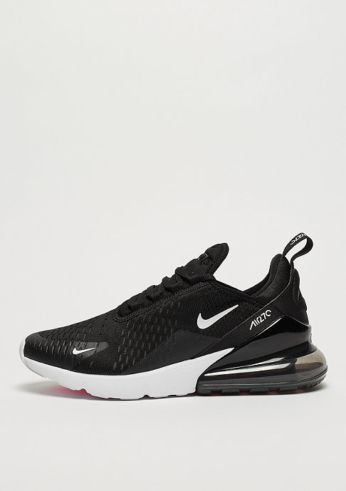 Air Max 270 black Sneaker von NIKE bei SNIPES! Air Max 270 black Sneaker von NIKE bei SNIPES!